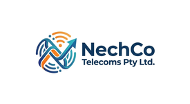 Nechco Telecoms Logo